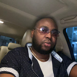 Meet your Posher, Gregory